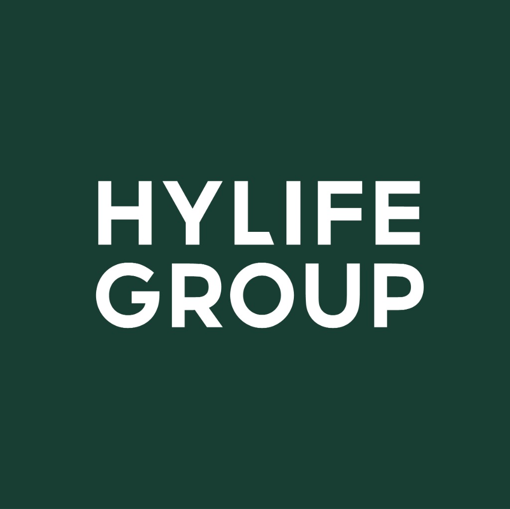 Hylife Group Logo
